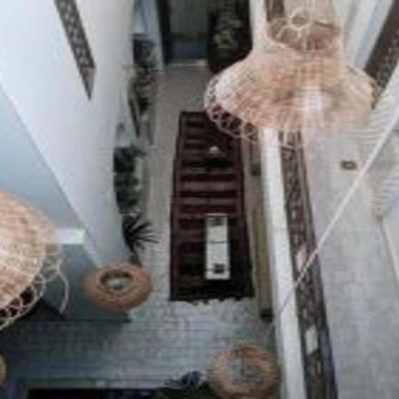 Riad Beata Bed & Breakfast Marrakesh Extérieur photo