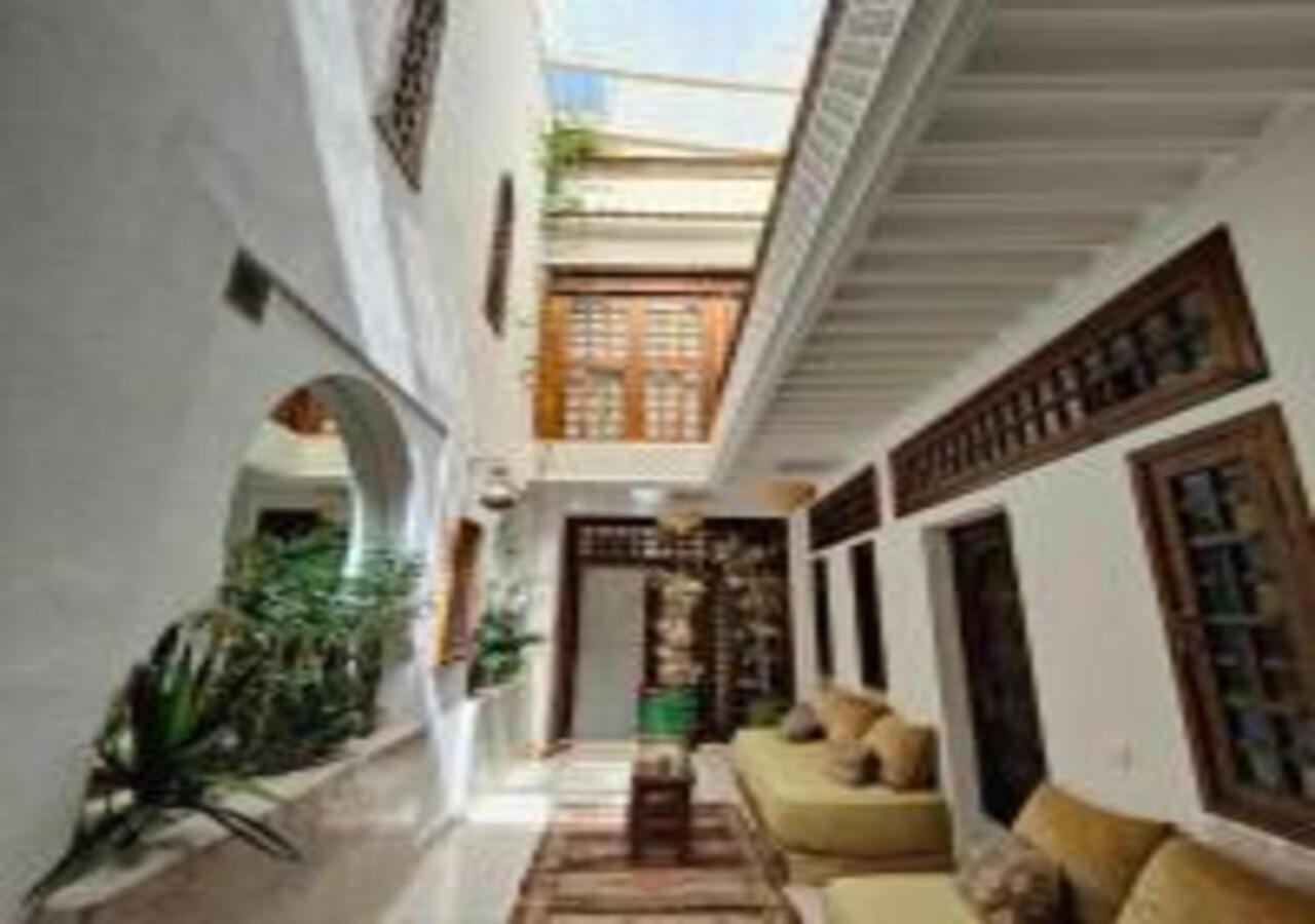 Riad Beata Bed & Breakfast Marrakesh Extérieur photo