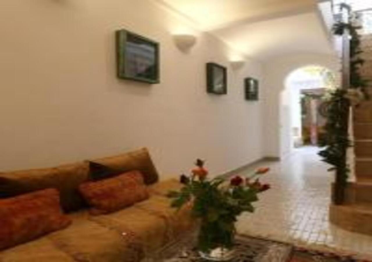 Riad Beata Bed & Breakfast Marrakesh Extérieur photo
